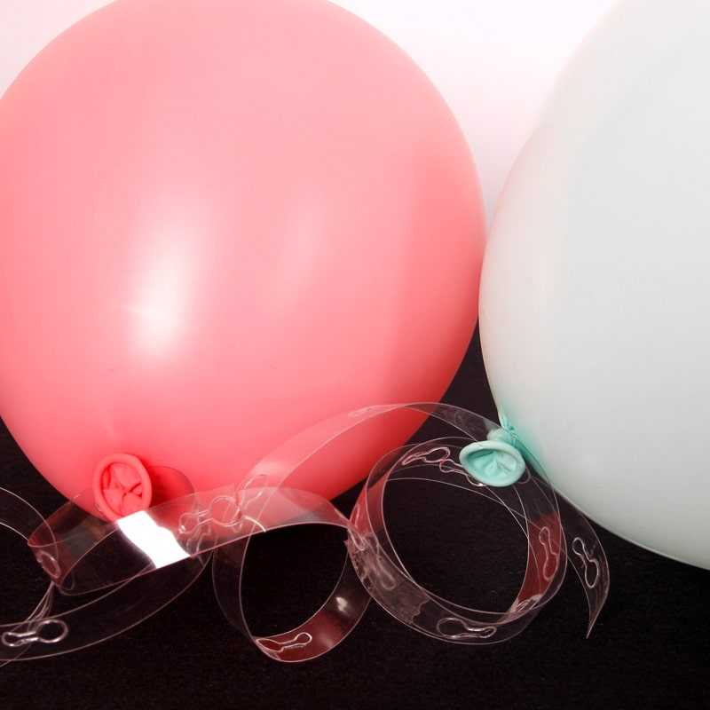 Ballonbånd