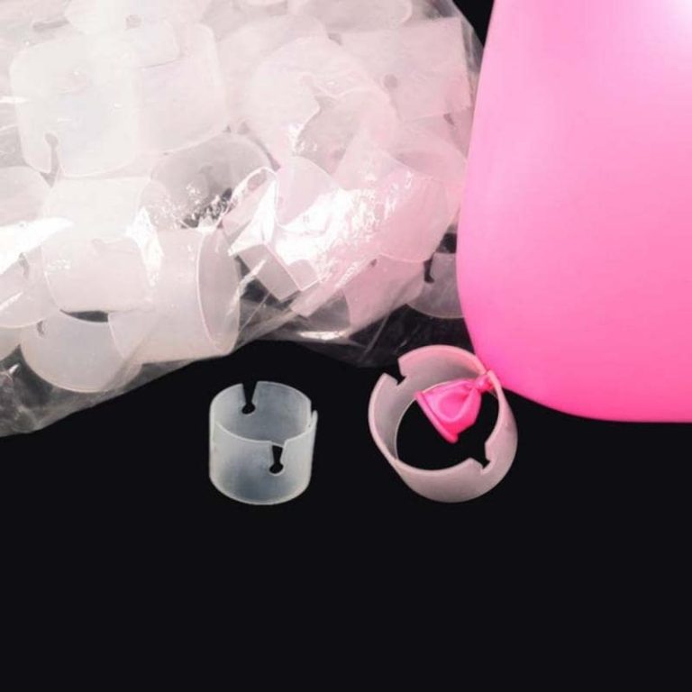Ballonbinder til bue