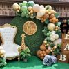 Ballonbue bryllup