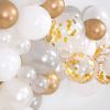 Ballonbue jul
