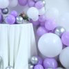 Ballonbue lilla