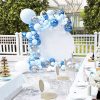 Ballonbue pastel