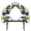 Ballonbue stativ til bord