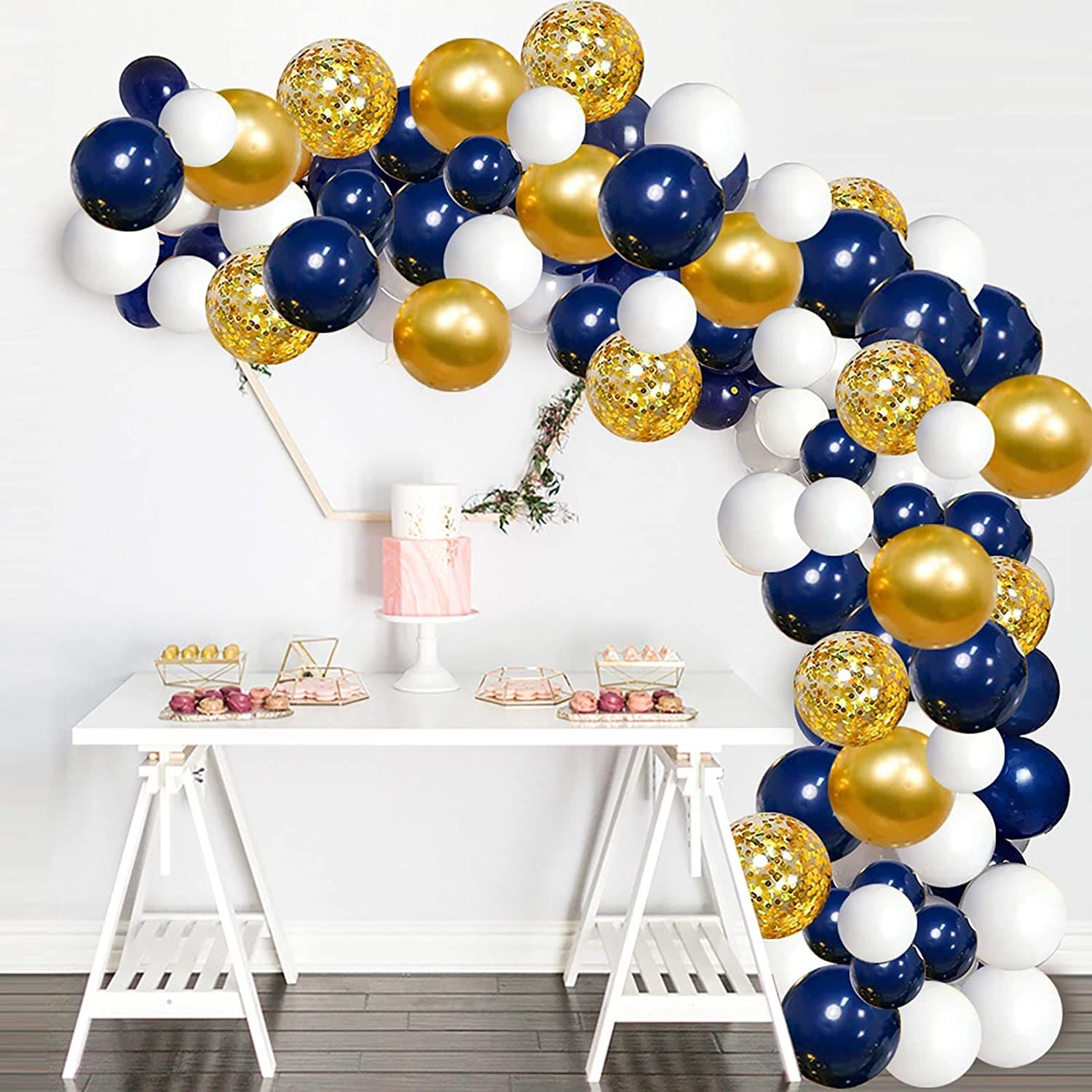 Billig ballonbue