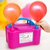 Elektrisk ballonpumpe