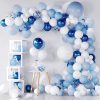 Himmelrum ballonbue