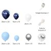 Himmelrum ballonbue