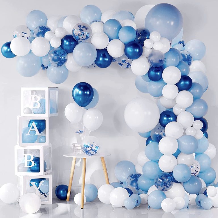Himmelrum ballonbue